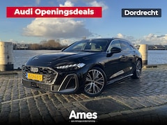 Audi A5 Avant - 2.0 TFSI edition One Dit betreft een demo auto, informeer naar de beschikbaarheid