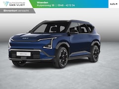 Kia EV5 - GT-Line Business Edition 81.4 kWh | December in de showroom