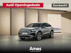 Audi Q4 Sportback e-tron - 45 quattro Advanced edition 82 kWh