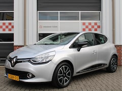 Renault Clio - 0.9 TCe 90PK Expression /NAVI/LED/Cruise control/Bluetooth/16'LM/CV/ISOFIX/USB + AUX/NAP 2