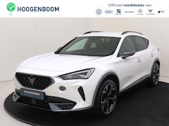 CUPRA Formentor - 1.4 e-Hybrid Business | 360 camera | Parkeerassistent | Stoel- en stuurwielverwarming | Ke
