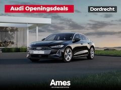 Audi A5 Limousine - Advanced edition 2.0 TFSI e 220 kW / 299 PK Limousine 7 versn. S-tronic quattro