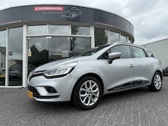 Renault Clio Estate - 1.2 TCe Intens