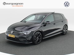 Volkswagen Golf - 1.5 eTSi 150 Pk Automaat R-Line Business | Full LED | Panoramadak | Black Style | 18 Inch