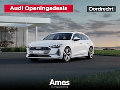 Audi A5 Avant - 2.0 e-hybrid quattro Advanced edition