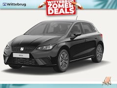 SEAT Ibiza - 1.0 EcoTSI Style Apple CarPlay™ & Android Auto™ / Parkeersensoren achter / Cruise Control