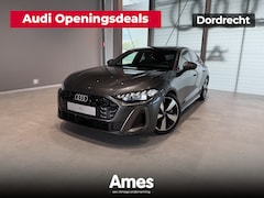 Audi A5 Limousine - 2.0 e-hybrid quattro S edition