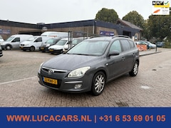 Hyundai i30 CW - 1.6 CRDi Dynamic