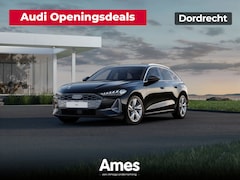 Audi A5 Avant - 2.0 e-hybrid quattro Advanced edition