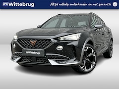 CUPRA Formentor - 1.4 e-Hybrid 204PK Performance / Panoramadak / Full-LED / Stuur + Stoelverwarming / Parkee