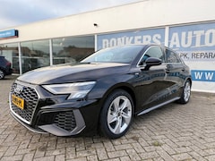 Audi A3 Sportback - 35 TFSI S edition
