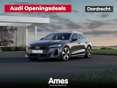 Audi A5 Avant - (B10) S edition 2.0 TFSI e 220 kW / 299 PK Avant 7 versn. S-tronic quattro