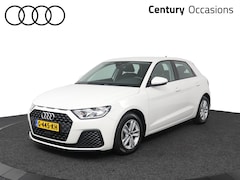 Audi A1 Sportback - 25 TFSI 95Pk Pro Line