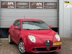 Alfa Romeo MiTo - 1.4 Progression