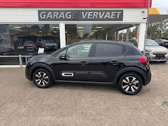 Citroën C3 - 1.2 PureTech Max