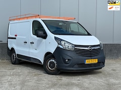 Opel Vivaro - 1.6 CDTI L1H1 Sport EcoFlex Airco, Nieuwe Apk