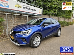 Renault Captur - 1.0 TCe 90 evolution ALL IN PRIJS