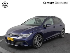 Volkswagen Golf - 1.0 eTSI Automaat Life Business / Pano-Dak / Clima / Lmv