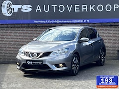 Nissan Pulsar - 1.2 DIG-T N-Connecta+CAMERA+CLIMATE+NAVI