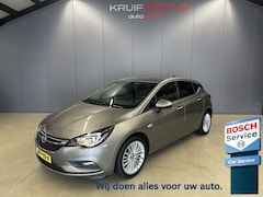 Opel Astra - 1.4 Turbo