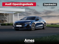 Audi A5 Limousine - 2.0 e-hybrid quattro S edition