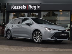 Toyota Corolla Touring Sports - 2.0 Hybrid Team Carplay-Navi ACC Camera Bliss LED Afn.trekhaak