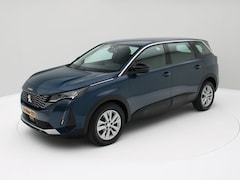 Peugeot 5008 - 1.2 PureTech Active Pack Buss. Automaat 7p./Camera/Trekh