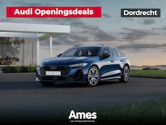 Audi A5 Avant - 2.0 e-hybrid quattro S edition