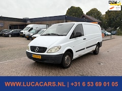 Mercedes-Benz Vito - 111 CDI 320