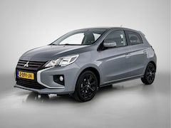 Mitsubishi Space Star - 1.2 Active | Climate control | LM velgen | Privacy glass |