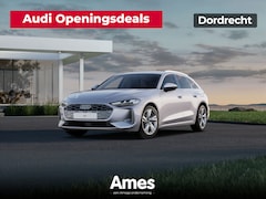 Audi A5 Avant - 2.0 e-hybrid quattro Advanced edition | Tech Plus | Trekhaak | 299 pk