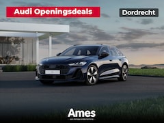 Audi A5 Avant - 2.0 e-hybrid quattro S edition