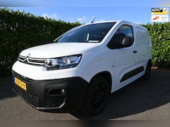 Citroën Berlingo - 1.5 BlueHDI Club. Origineel Nederlandse auto met NAP