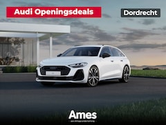 Audi A5 Avant - 2.0 e-hybrid quattro S edition