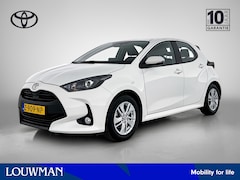 Toyota Yaris - 1.5 Hybrid 115 Active