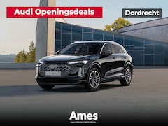 Audi Q5 - Advanced edition e-hybrid quattro | Tech Plus | Trekhaak | 299 pk
