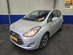 Hyundai ix20 - 1.6i Go