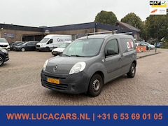 Renault Kangoo Express - 1.5 dCi 75 Express Comfort NIEUWE APK + AIRCO
