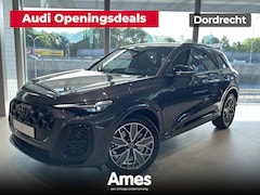 Audi Q5 - S edition e-hybrid quattro | Tech Plus | Trekhaak | 299 pk