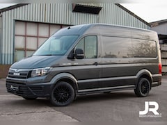 MAN TGE - 35 2.0 Standaard Normaal 4x4 automaat, trekhaak