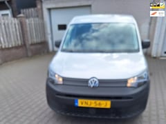 Volkswagen Caddy Cargo - 2.0 TDI Comfort