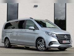 Mercedes-Benz V-klasse - 300d / XXL / DC / bj2025 / 2x Elec Schuifd / 360 Camera / Burmester / Vol Opties / NIEUWST