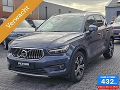 Volvo XC40 - 1.5 T3 Inscription| 1e eigenaar| Pano| Trekhaak