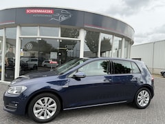 Volkswagen Golf - 1.0 TSI Bns Ed. Con