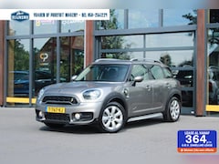 MINI Countryman - 2.0 Cooper S E ALL4|PlugInHybride