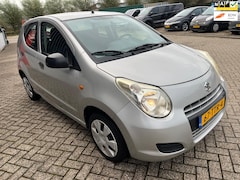 Suzuki Alto - 1.0 Comfort / automaat 42.000km nap