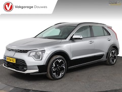 Kia Niro EV - DynamicLine 64.8 kWh | NAP | Automaat | ACC | Camera| Navi | 1e eigenaar | 100% SOH