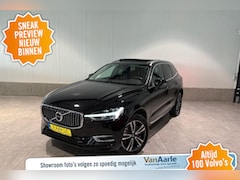 Volvo XC60 - T6 Aut. Inscription Parkeersensor Schuifdak ACC 340pk