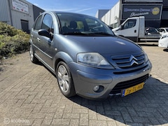 Citroën C3 - 1.6i-16V Exclusive AUTOMAAT met CLIMATE CONTROL PDC NW APK