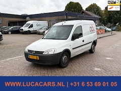 Opel Combo - 1.3 CDTi Base